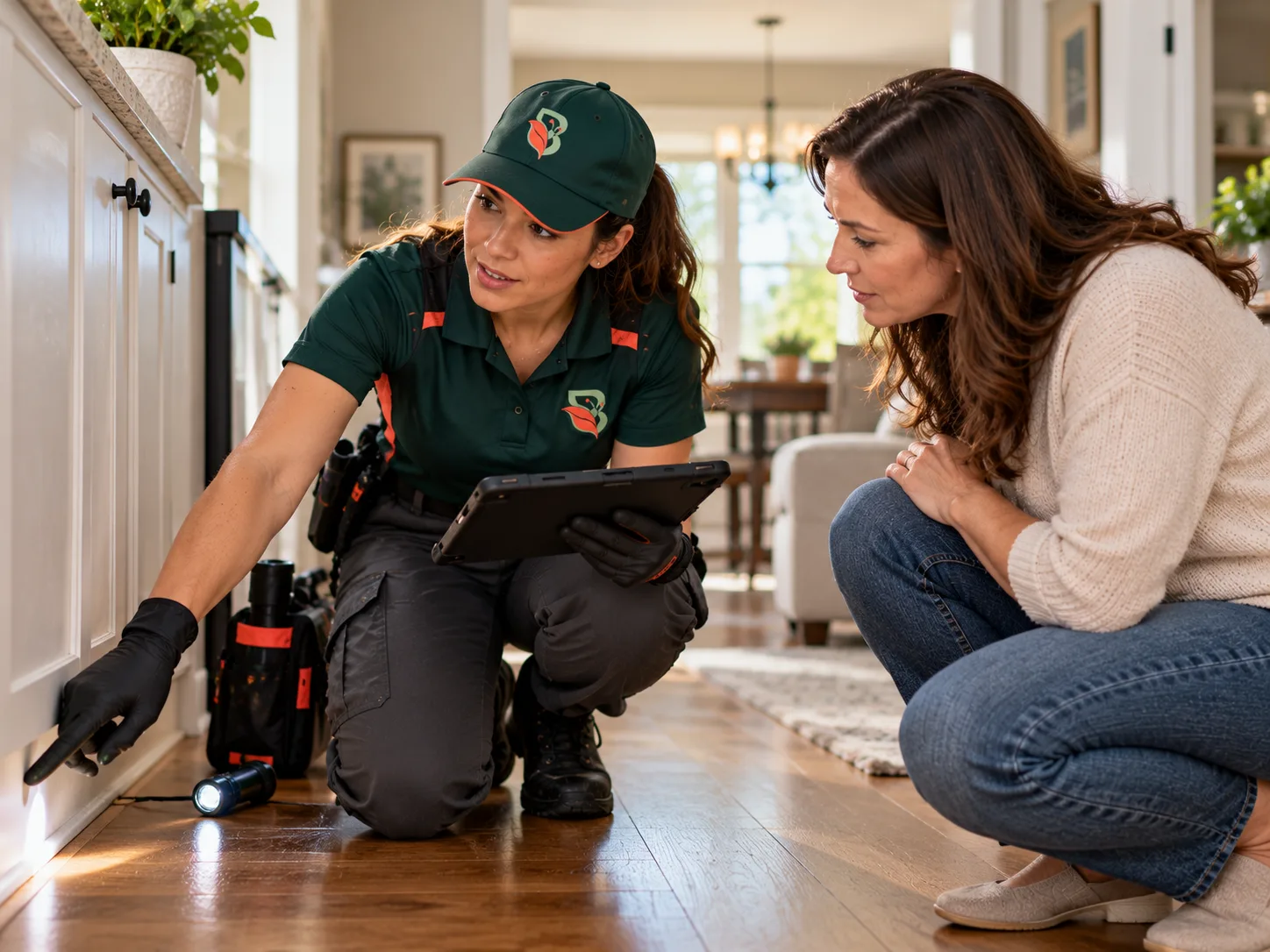 Pest Control Broughton, IL FAQs